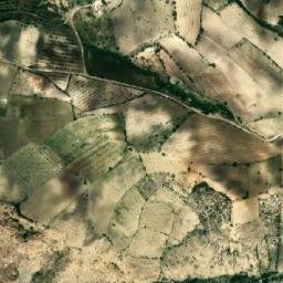 Satellite imagery of Djebel Moumelless, DZ