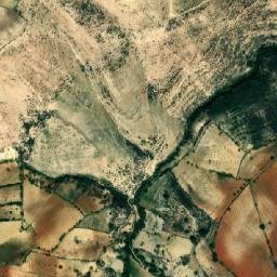 Satellite imagery of El Gouadjil, DZ