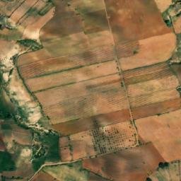 Satellite imagery of Koudiat Mtaa el Mathmoura, DZ