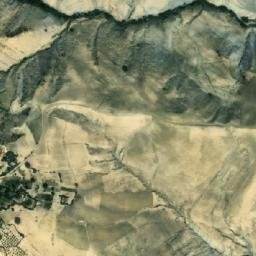 Satellite imagery of Koudiat Mtaa Tircht, DZ