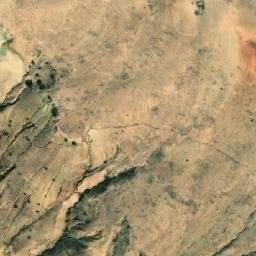 Satellite imagery of Ghar Zougagha, DZ