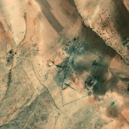Satellite imagery of Ghar Zougagha, DZ