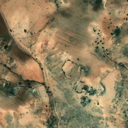 Satellite imagery of Ghar Zougagha, DZ