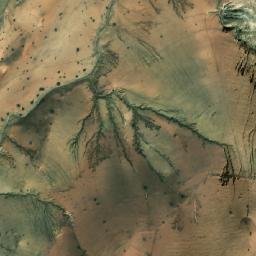 Satellite imagery of Koudiet Berghioua, DZ