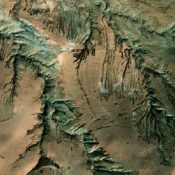 Satellite imagery of Koudiat Bou Rhoua, DZ