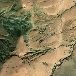 Satellite imagery of Koudiat Bou Rhoua, DZ