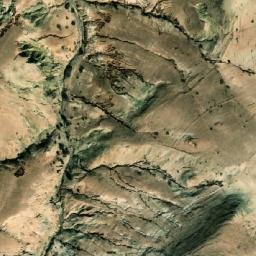 Satellite imagery of Kef Derssa, DZ
