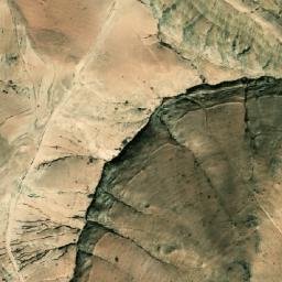 Satellite imagery of Kef Derssa, DZ