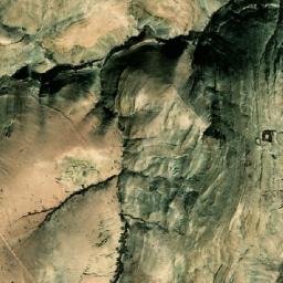 Satellite imagery of Kef Derssa, DZ