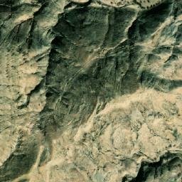 Satellite imagery of Djebel Kerrada, DZ