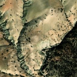 Satellite imagery of Tallat Ahmed, DZ