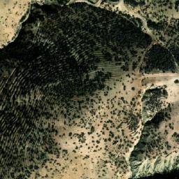 Satellite imagery of Tallat Ahmed, DZ
