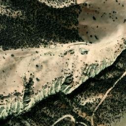 Satellite imagery of Tallat Ahmed, DZ