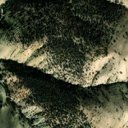Satellite imagery of Zaïlal, DZ