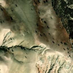 Satellite imagery of Koudiet Goubilete, DZ