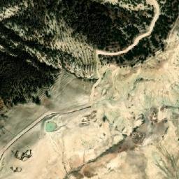 Satellite imagery of Koudiet Goubilete, DZ