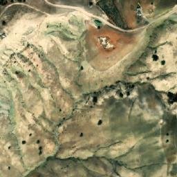 Satellite imagery of Koudiet Goubilete, DZ