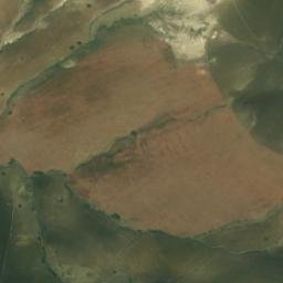 Satellite imagery of Koudiet Hamda, DZ