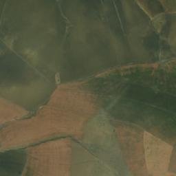 Satellite imagery of Koudiet Hamda, DZ
