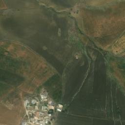Satellite imagery of Koudiet Hamda, DZ