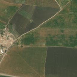 Satellite imagery of Djaâza, DZ