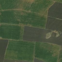 Satellite imagery of Djaâza, DZ