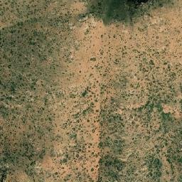 Satellite imagery of Djebel Bechtout, DZ