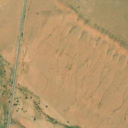 Satellite imagery of Koudiet El Ouahch, DZ