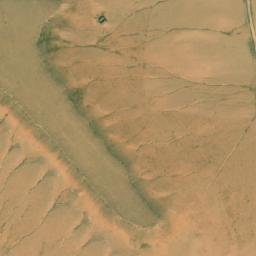 Satellite imagery of Koudiet El Ouahch, DZ