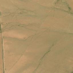 Satellite imagery of Koudiet El Ouahch, DZ
