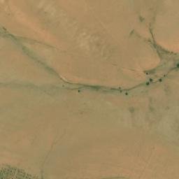 Satellite imagery of Gaadet Djamaa Sidi Abd el Kader, DZ