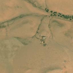 Satellite imagery of Gaadet Djamaa Sidi Abd el Kader, DZ
