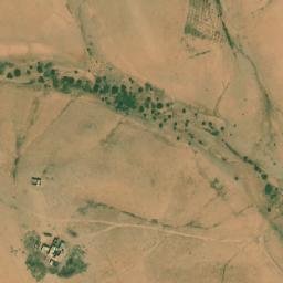 Satellite imagery of Gaadet Djamaa Sidi Abd el Kader, DZ