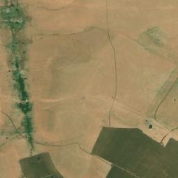 Satellite imagery of El Guara ech Cherguia, DZ