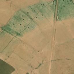 Satellite imagery of El Guara ech Cherguia, DZ