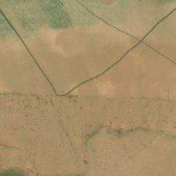 Satellite imagery of El Guara ech Cherguia, DZ