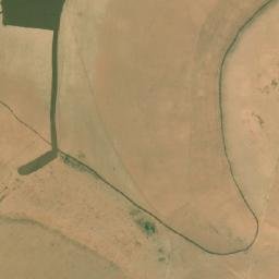 Satellite imagery of El Gaada el Hamra, DZ