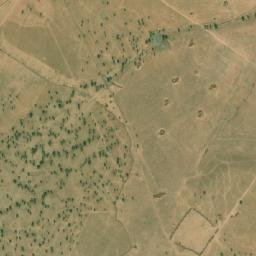 Satellite imagery of Nza el Grouti, DZ