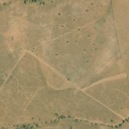 Satellite imagery of Nza el Grouti, DZ