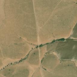 Satellite imagery of Nza el Grouti, DZ
