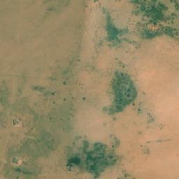 Satellite imagery of Ragoubet Ben Khaoua, DZ