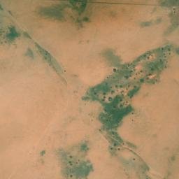 Satellite imagery of Ragoubet Ben Khaoua, DZ