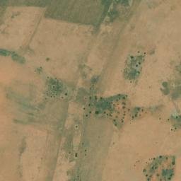 Satellite imagery of Ragoubet Ben Khaoua, DZ