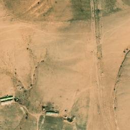 Satellite imagery of Koudiat Morrich, DZ