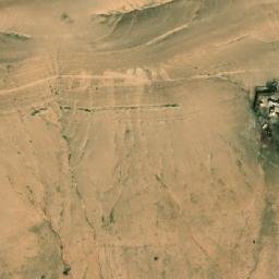 Satellite imagery of Koudiat Morrich, DZ