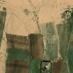 Satellite imagery of Koudiat es Saguia, DZ