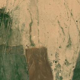 Satellite imagery of Koudiat es Saguia, DZ