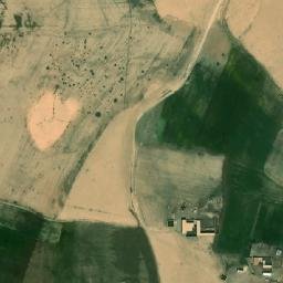 Satellite imagery of Koudiat Mekimene Houamed, DZ