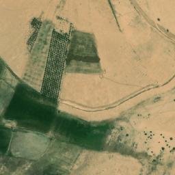Satellite imagery of Koudiat Mekimene Houamed, DZ
