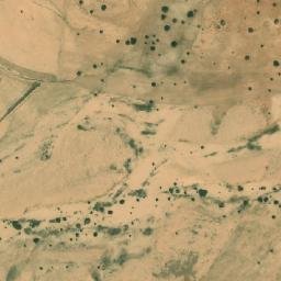 Satellite imagery of Koudiat Mekimene Houamed, DZ